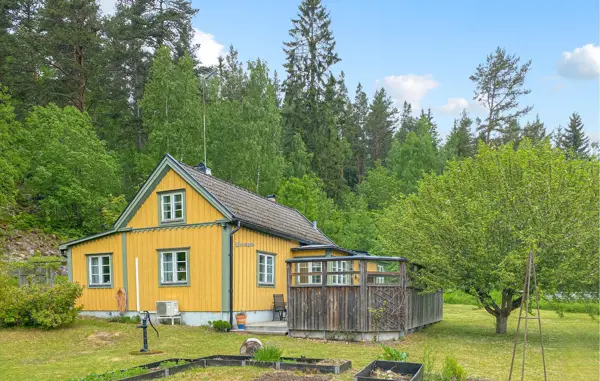 Ferienhaus S30482 in Tranås / Jönköpings län