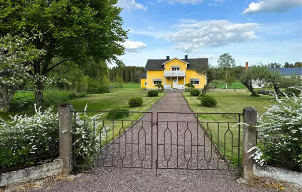 Ferienhaus S30485 in Jonköping / Jönköpings län