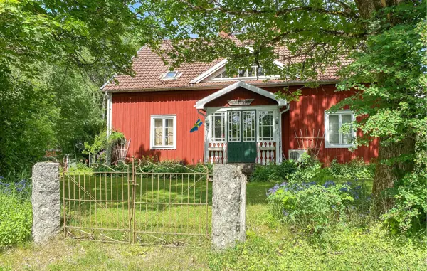 Ferienhaus S30490 in Sävsjö / Jönköpings län
