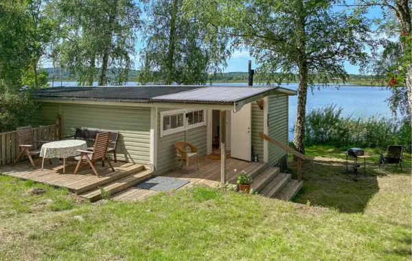 Ferienhaus S30491 in Tranås / Jönköpings län