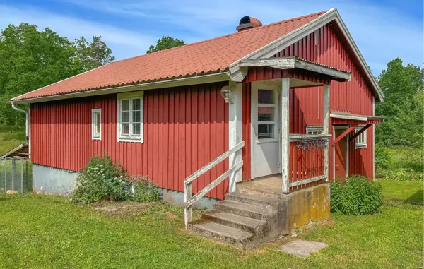 Ferienhaus S30494 in Sävsjö / Jönköpings län
