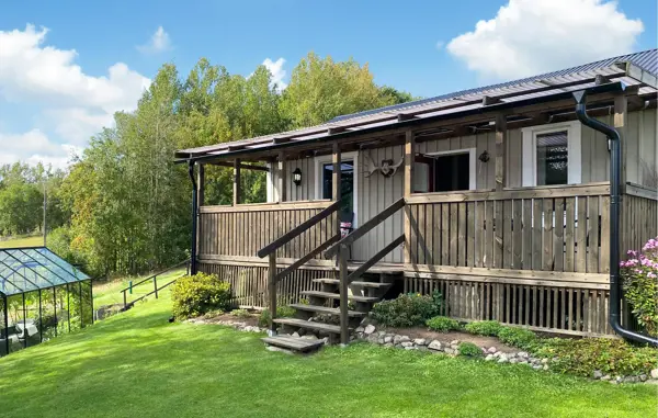 Ferienhaus S30500 in Sävsjö / Jönköpings län