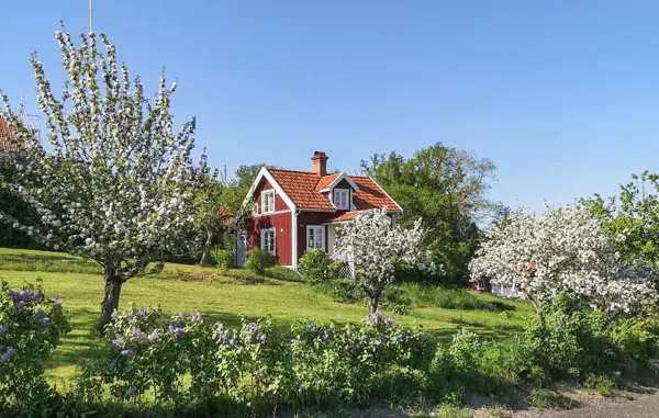 Ferienhaus S30502 in Eksjö / Jönköpings län