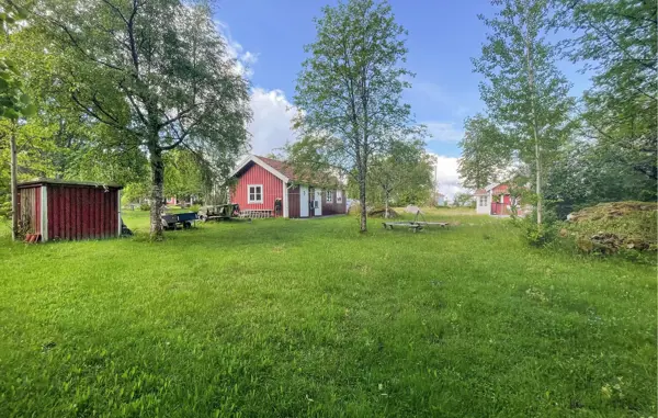 Ferienhaus S30506 in Sävsjö / Jönköpings län