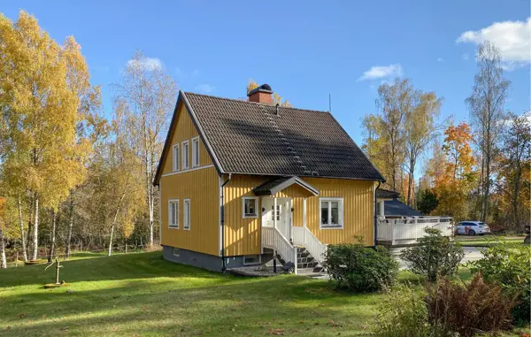 Ferienhaus S30509 in Aneby / Jönköpings län