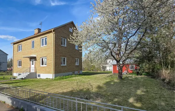 Ferienwohnung S30510 in Sävsjö / Jönköpings län