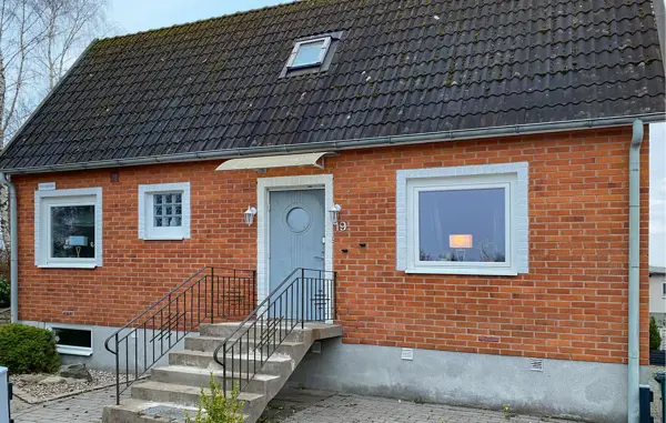 Ferienhaus S30513 in Sävsjö / Jönköpings län