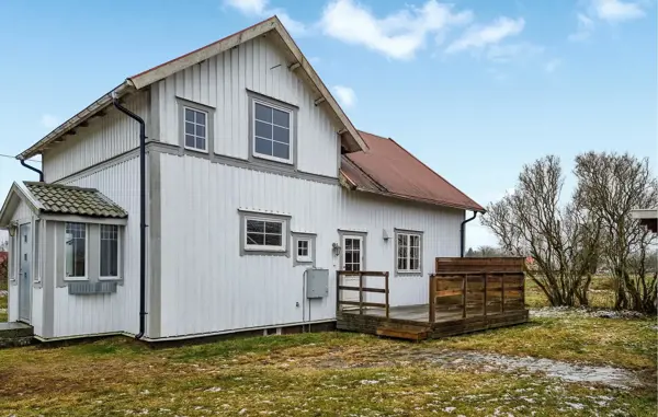 Ferienhaus S30517 in Värnamo / Jönköpings län