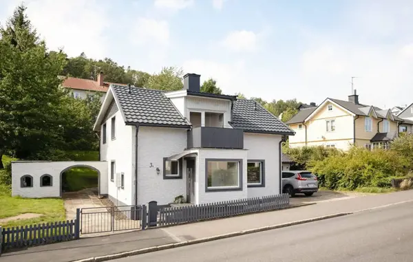 Ferienhaus S30518 in Jonköping / Jönköpings län