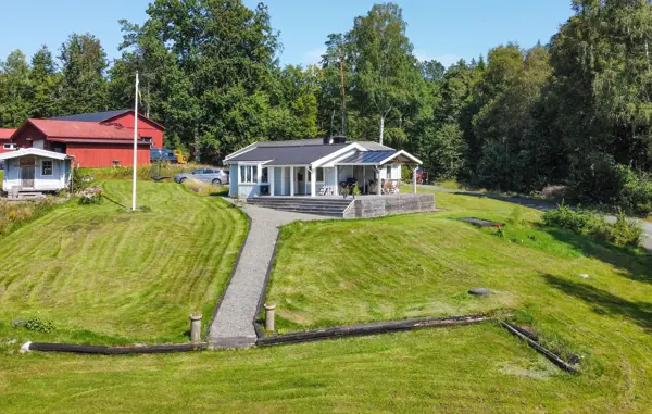 Ferienhaus S30519 in Värnamo / Jönköpings län