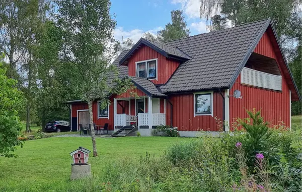 Ferienhaus S30521 in Gislaved / Jönköpings län