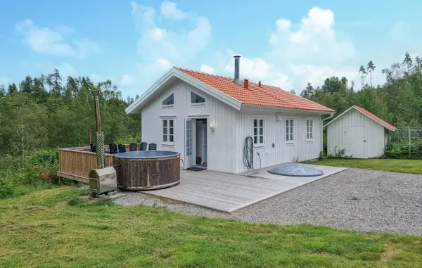 Ferienhaus S30522 in Gislaved / Jönköpings län