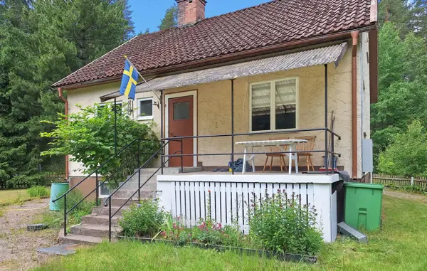 Ferienhaus S30524 in Eksjö / Jönköpings län