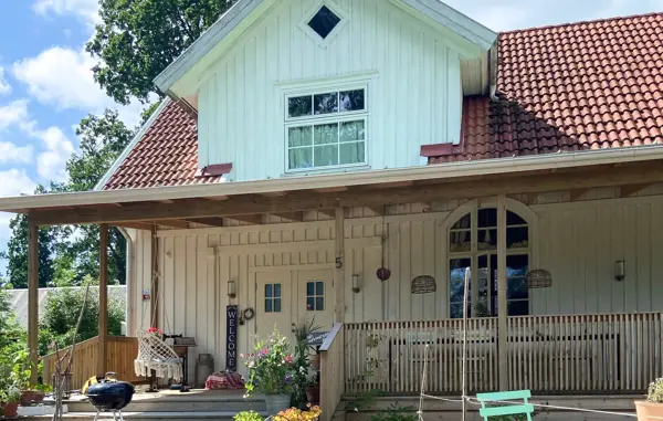 Ferienhaus S30525 in Sävsjö / Jönköpings län