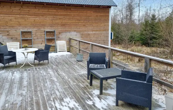 Ferienwohnung S30527 in Mullsjö / Jönköpings län