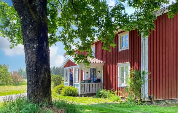 Ferienhaus S30528 in Vaggeryd / Jönköpings län