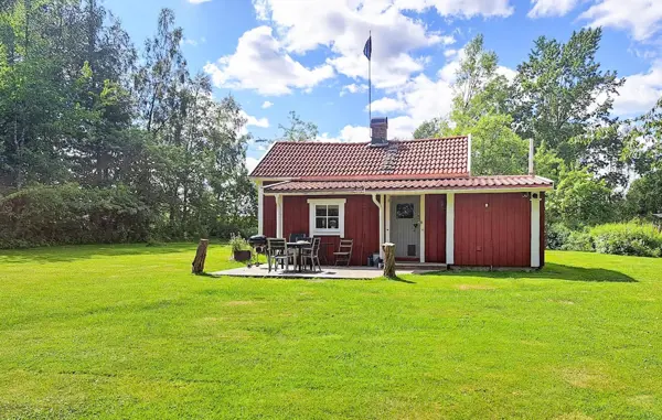 Ferienhaus S30529 in Nässjö / Jönköpings län