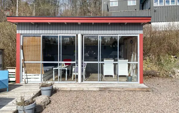 Ferienhaus S30550 in Mullsjö / Jönköpings län