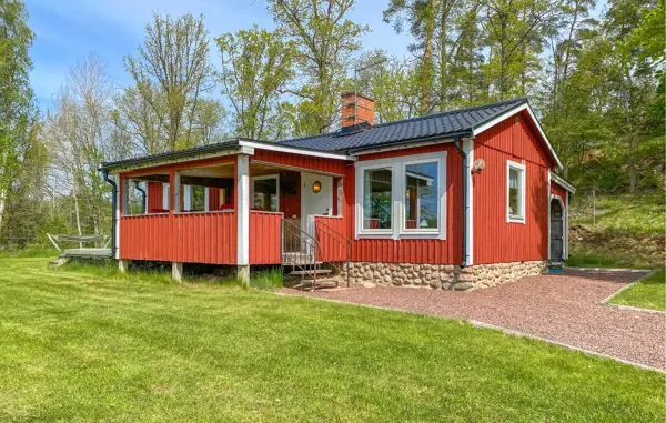 Ferienhaus S30562 in Tranås / Jönköpings län