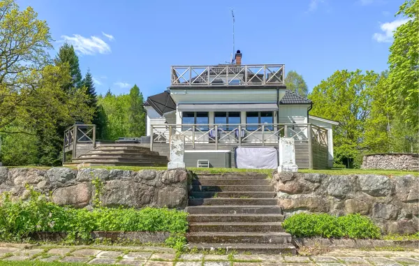 Ferienhaus S30563 in Nässjö / Jönköpings län