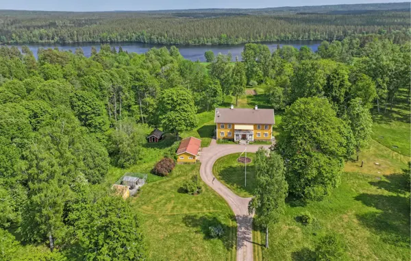 Ferienwohnung S30565 in Mullsjö / Jönköpings län