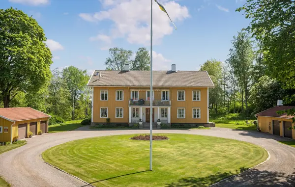 Ferienwohnung S30567 in Mullsjö / Jönköpings län
