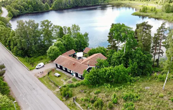 Ferienhaus S30571 in Tranås / Jönköpings län