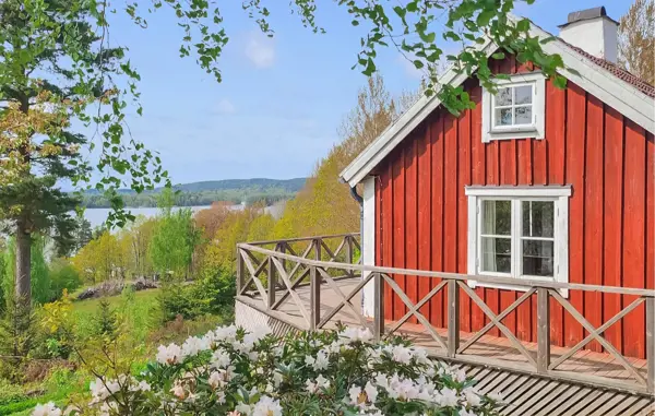 Ferienhaus S30578 in Jonköping / Jönköpings län