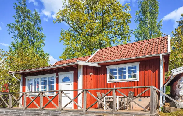 Ferienhaus S30579 in Jonköping / Jönköpings län