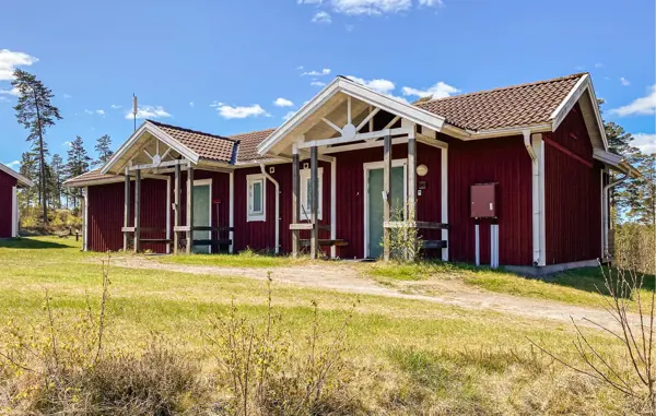 Ferienhaus S30601 in Vaggeryd / Jönköpings län