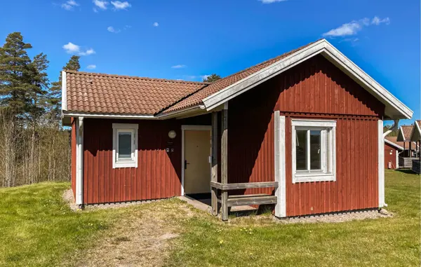 Ferienhaus S30642 in Vaggeryd / Jönköpings län