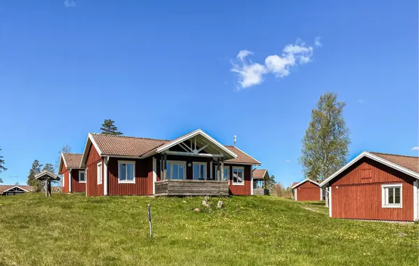 Ferienhaus S30656 in Vaggeryd / Jönköpings län