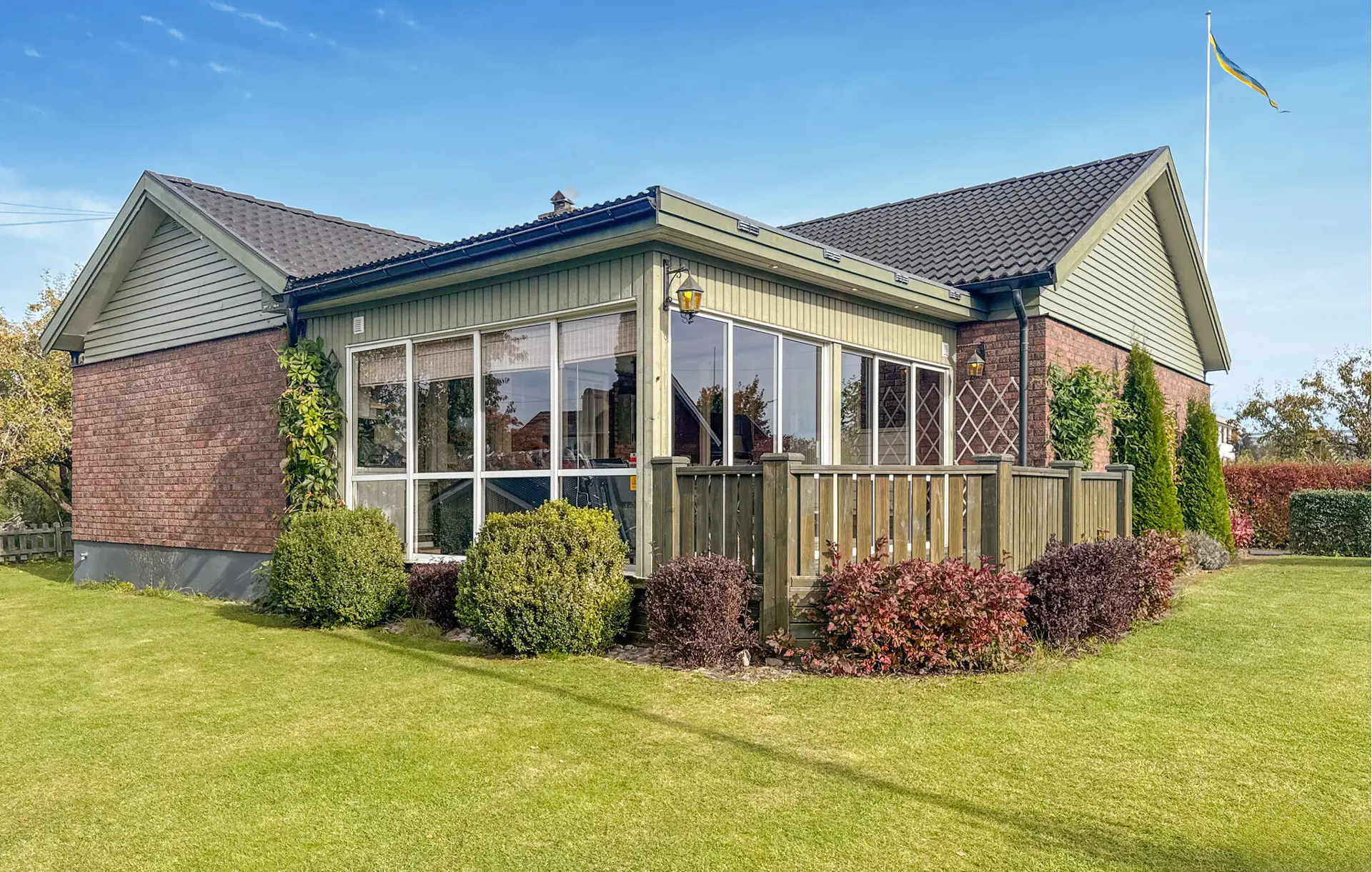 Ferienhaus S30659 in Nässjö / Jönköpings län