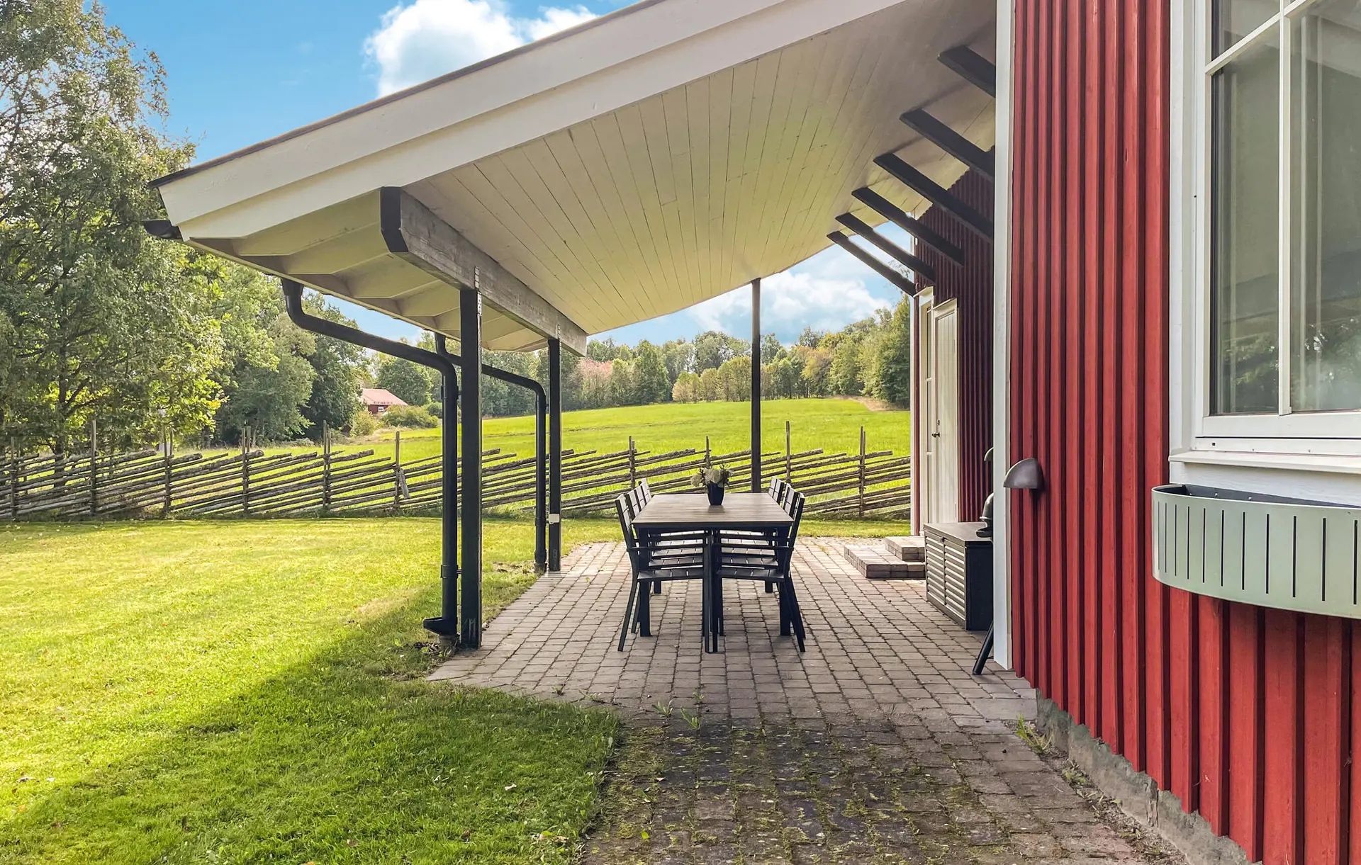 Ferienhaus S30754 in Äspås Karlsberg 0, Hestra | Bild 2 von 17