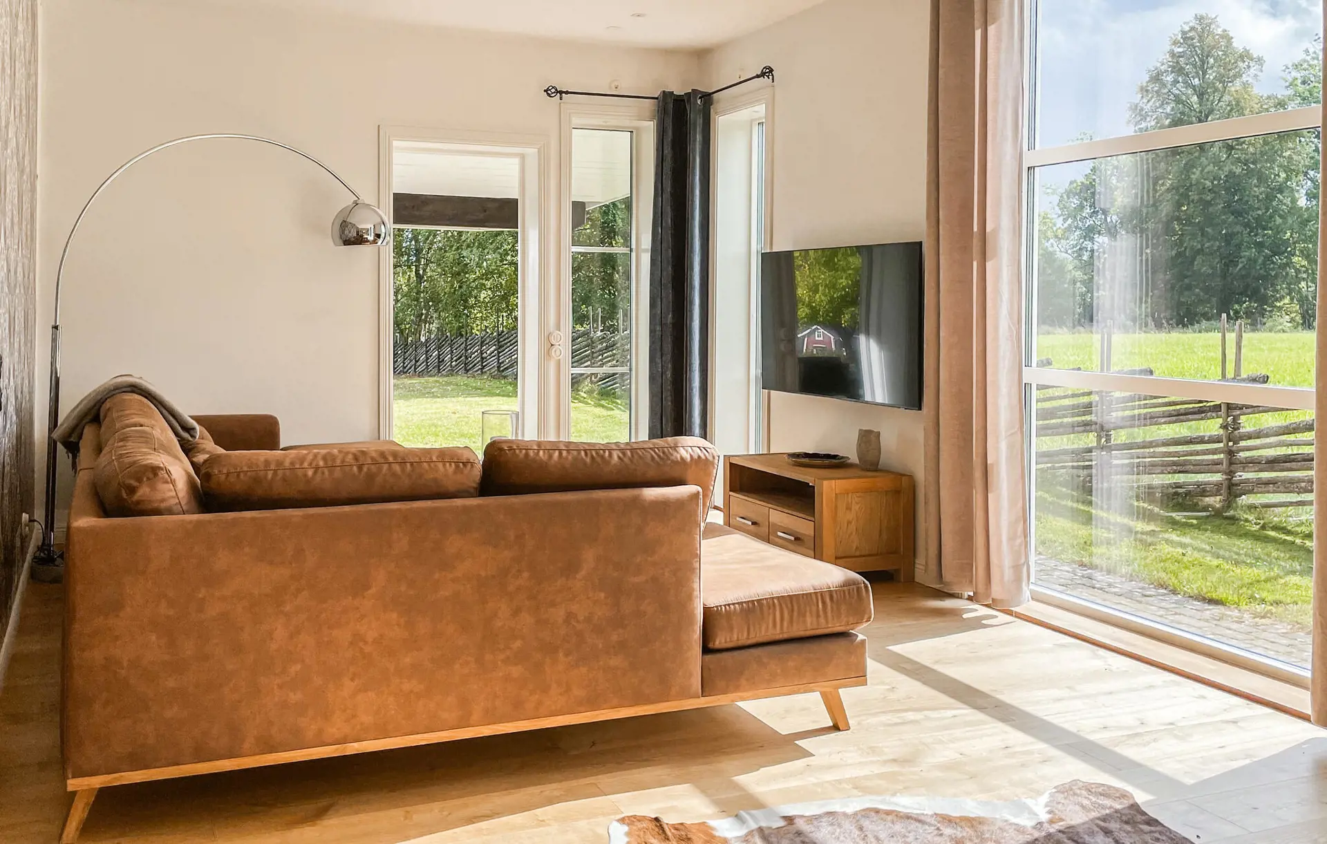 Ferienhaus S30754 in Äspås Karlsberg 0, Hestra | Bild 4 von 17