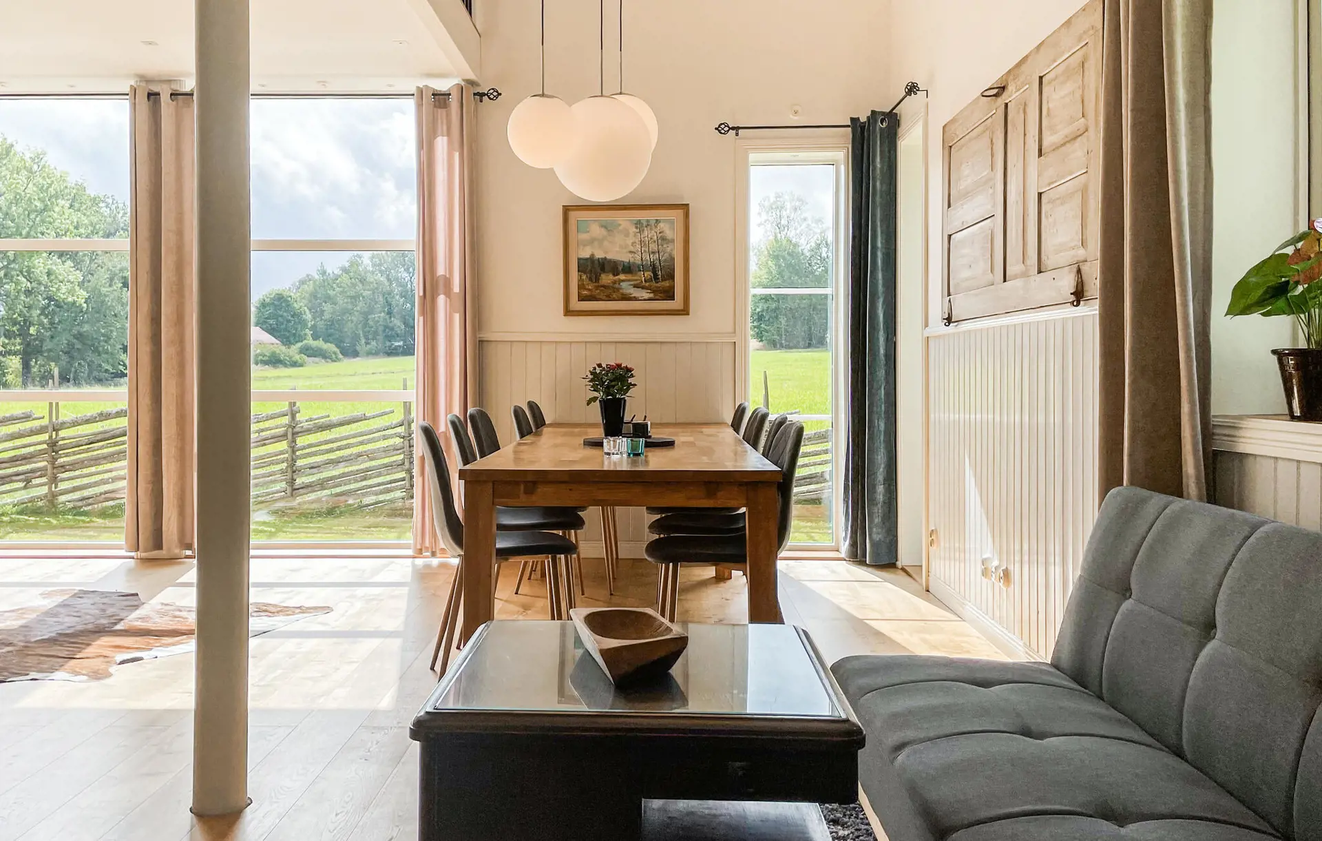 Ferienhaus S30754 in Äspås Karlsberg 0, Hestra | Bild 5 von 17