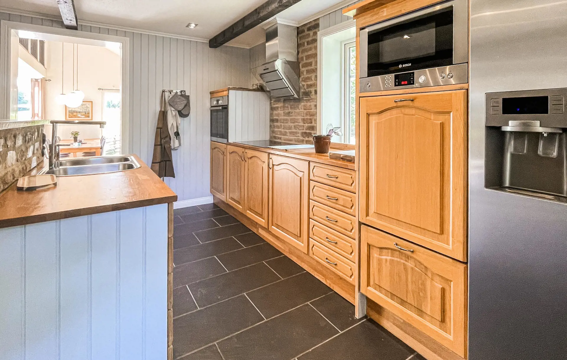 Ferienhaus S30754 in Äspås Karlsberg 0, Hestra | Bild 6 von 17