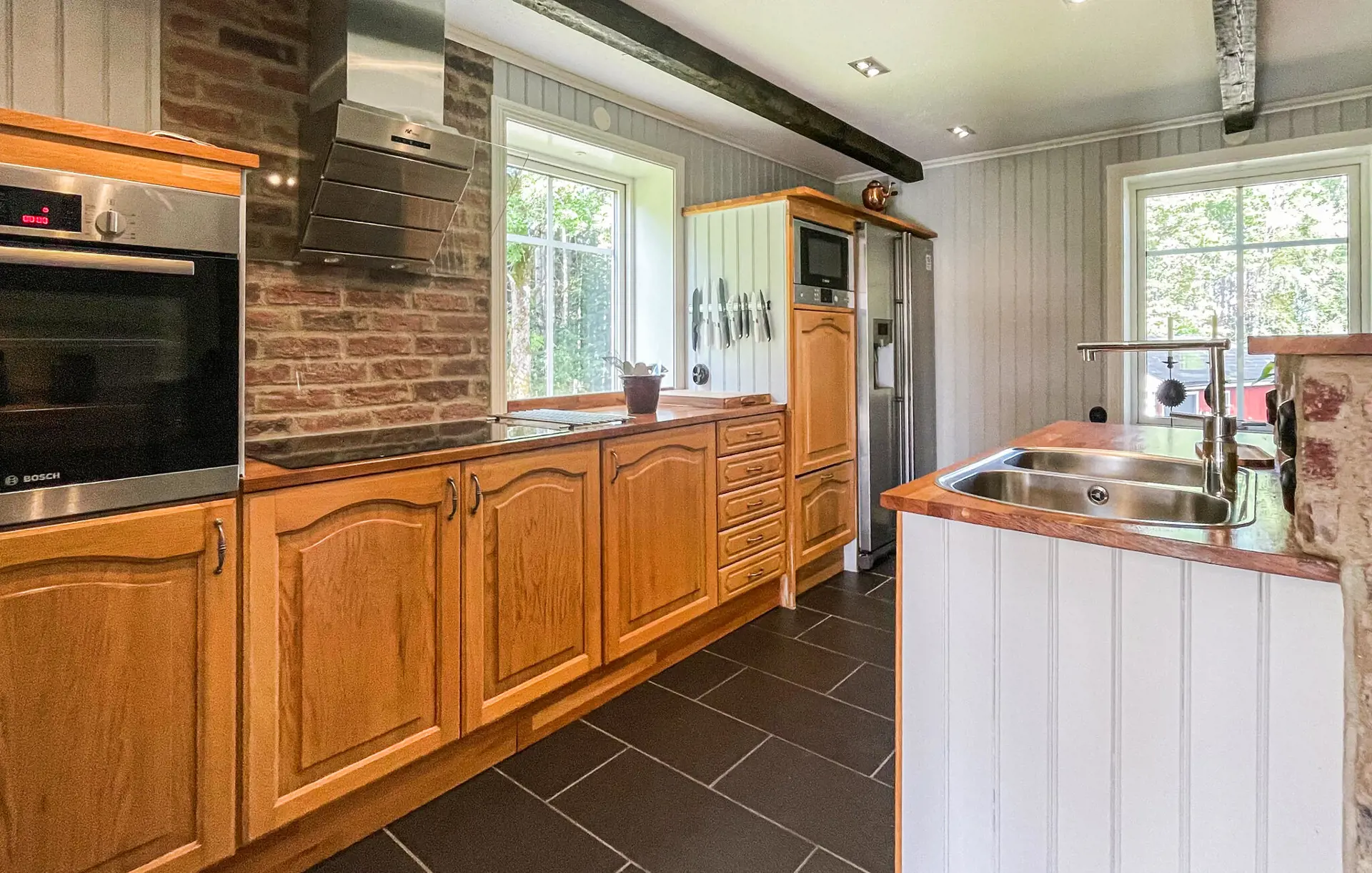 Ferienhaus S30754 in Äspås Karlsberg 0, Hestra | Bild 7 von 17