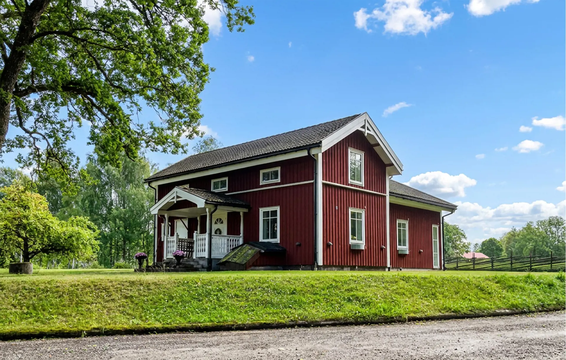 Ferienhaus S30754 in Äspås Karlsberg 0, Hestra | Bild 9 von 17