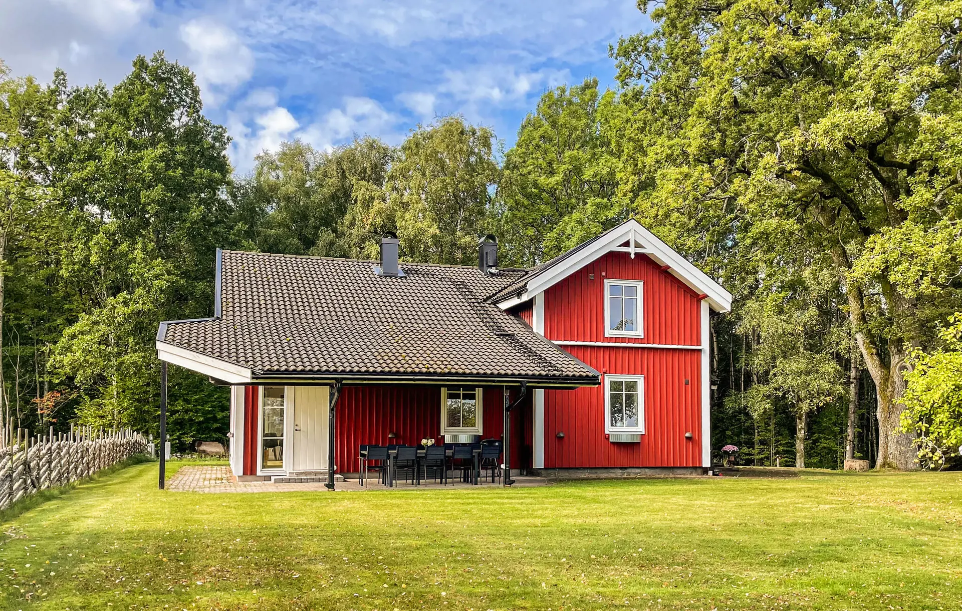 Ferienhaus S30754 in Äspås Karlsberg 0, Hestra | Bild 10 von 17