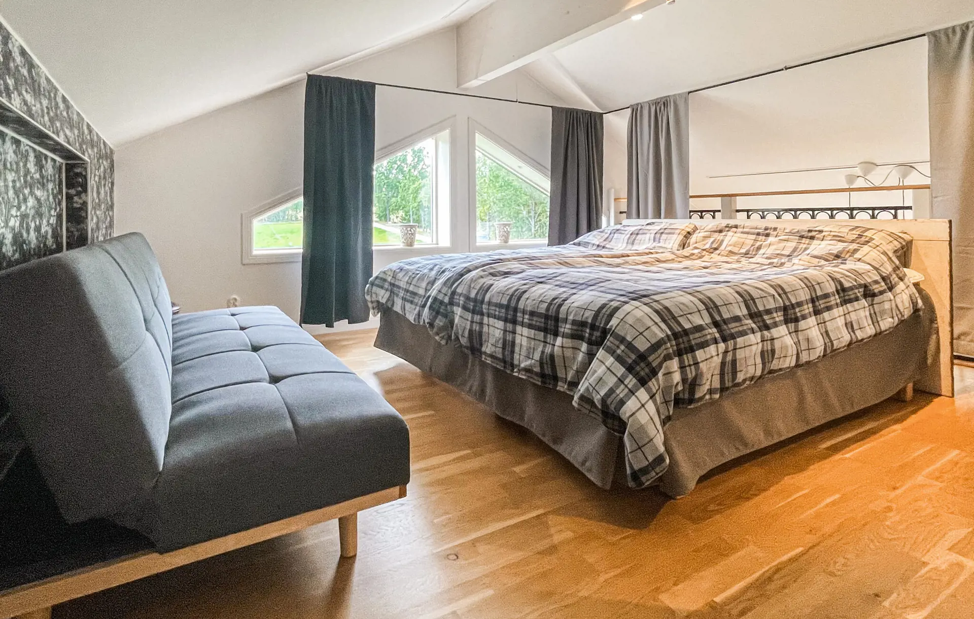 Ferienhaus S30754 in Äspås Karlsberg 0, Hestra | Bild 11 von 17