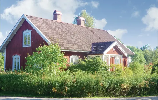 Ferienhaus S35002 in Emmaboda / Kalmar län