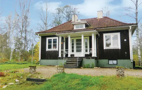 Ferienhaus S35006 in Vimmerby / Kalmar län