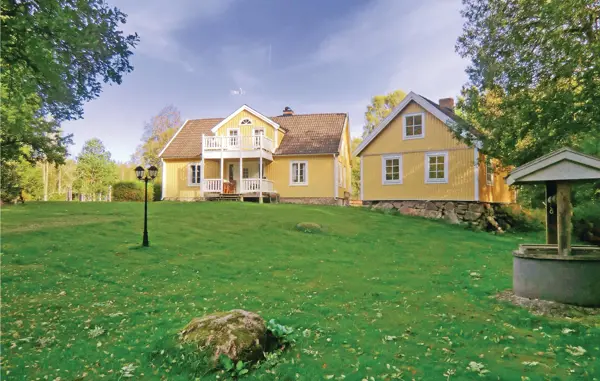Ferienhaus S35022 in Torsås / Kalmar län