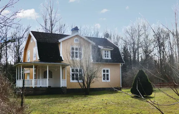 Ferienhaus S35025 in Torsås / Kalmar län