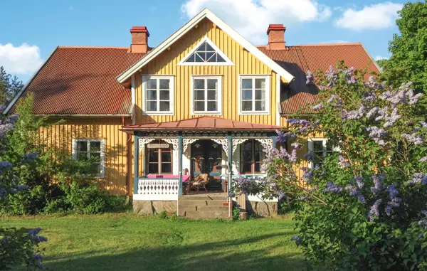 Ferienhaus S35028 in Högsby / Kalmar län