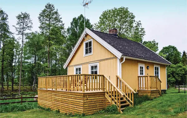Ferienhaus S35075 in Torsås / Kalmar län