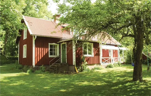 Ferienhaus S35111 in Hultsfred / Kalmar län