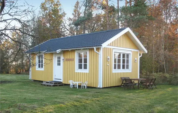 Ferienhaus S35112 in Hultsfred / Kalmar län