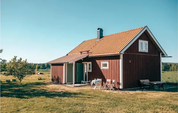 Ferienhaus S35113 in Vimmerby / Kalmar län